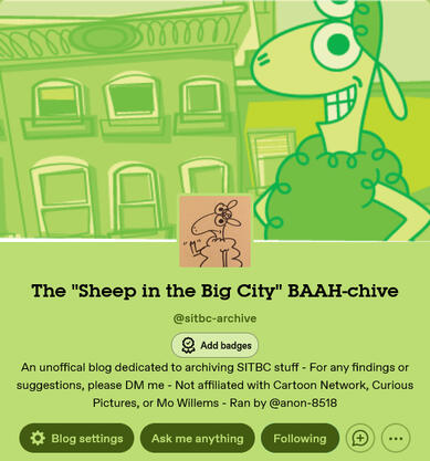 sitbc-archive's profile